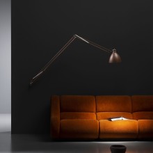 Leucos JJ Mid Wandleuchte - Agof Store