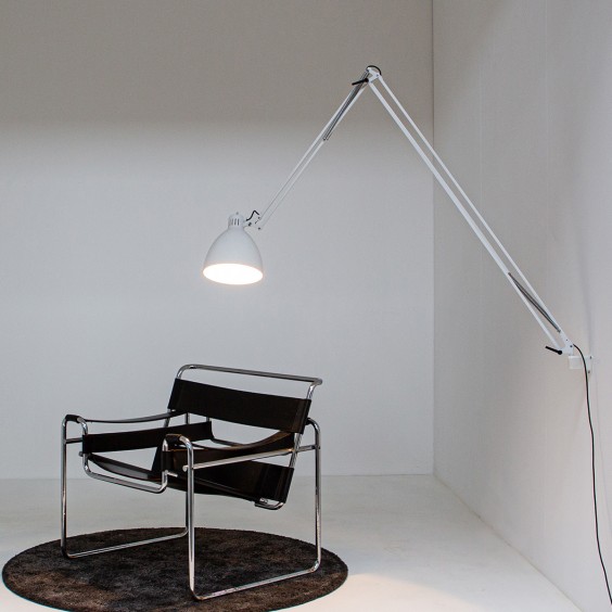 JJ Mid Lampada da parete Leucos - Agof Store