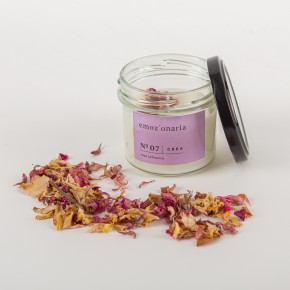 EMOZIONARIA Crea | Candle | Agof Store