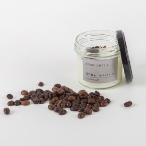 EMOZIONARIA Risveglia | Duftkerze | Agof Store