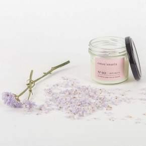 Ispirati candela Emozionaria - Agof Store