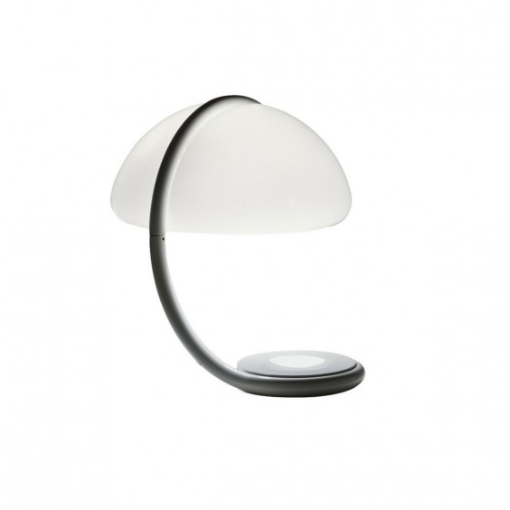 Martinelli Luce Serpente table lamp - Agof Store
