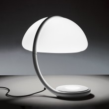 Serpente Lampada da tavolo Martinelli Luce - Agof Store