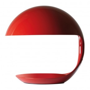 Martinelli Luce Cobra table lamp - Agof Store