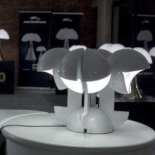 Ruspa/4 Lampada da tavolo Martinelli Luce - Agof Store Ruspa/4 Lampada da tavolo Martinelli Luce - Agof Store