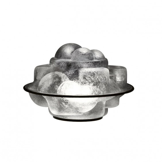 Martinelli Luce Profiterolle table floor lamp - Agof Store