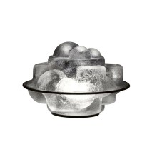 Profiterolle Lampada da terra tavolo Martinelli Luce - Agof Store