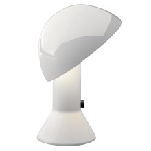 Elmetto Lampada da tavolo Martinelli Luce - Agof Store Elmetto Lampada da tavolo Martinelli Luce - Agof Store