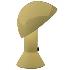 Elmetto Lampada da tavolo Martinelli Luce - Agof Store