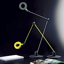 Martinelli Luce L'Amica Tischleuchte - Agof Store