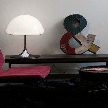 Martinelli Luce Mico Tischleuchte - Agof Store