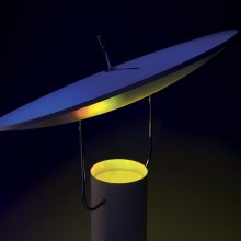 Martinelli Luce TX1 table lamp - Agof Store Martinelli Luce TX1 table lamp - Agof Store