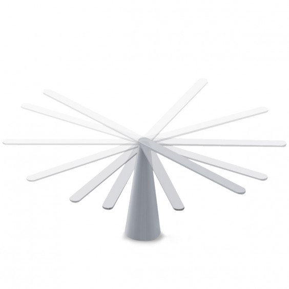 Martinelli Luce Elica Tischleuchte - Agof Store