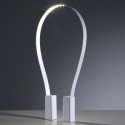 Martinelli Luce Fluida table lamp - Agof Store