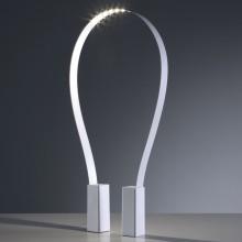 Fluida Lampada da tavolo Martinelli Luce - Agof Store
