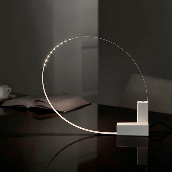 Martinelli Luce Fluida Tischleuchte - Agof Store