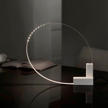 Fluida Lampada da tavolo Martinelli Luce - Agof Store