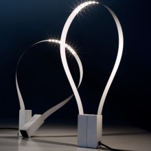 Martinelli Luce Fluida Tischleuchte - Agof Store