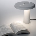 Martinelli Luce Hoop table lamp - Agof Store