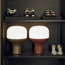 Delux Lampada da tavolo Martinelli Luce - Agof Store Delux Lampada da tavolo Martinelli Luce - Agof Store