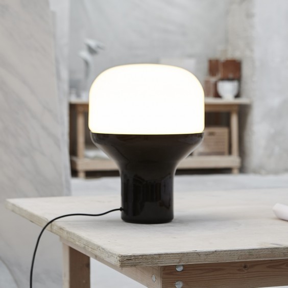 Martinelli Luce Delux Junior Tischleuchte - Agof Store