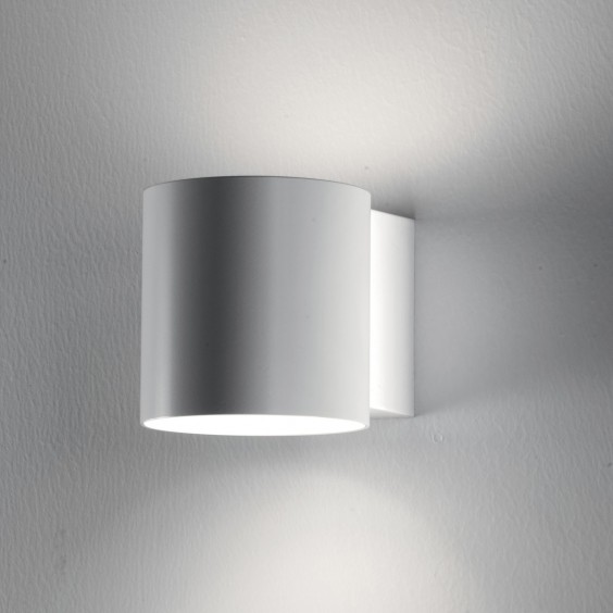 Martinelli Luce Tube wall lamp - Agof Store