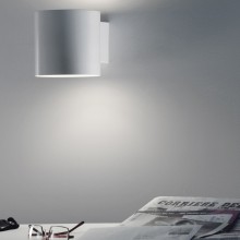 Martinelli Luce Tube wall lamp - Agof Store Martinelli Luce Tube wall lamp - Agof Store