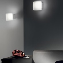 Tube Vetro Lampada da parete Martinelli Luce - Agof Store