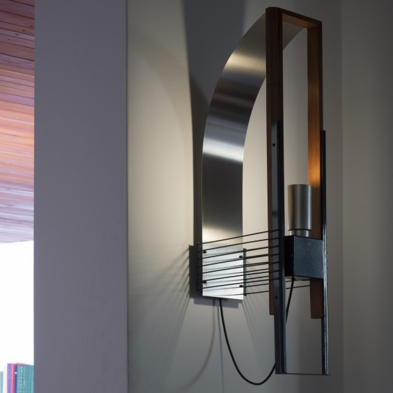 Martinelli Luce Marx Wandleuchte - Agof Store