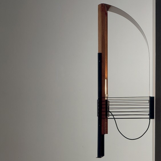 Martinelli Luce Marx Wandleuchte - Agof Store