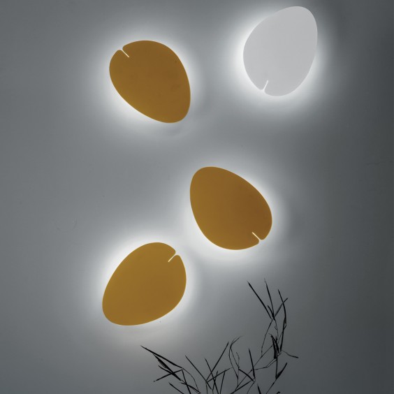 Martinelli Luce Lucciola Wandleuchte - Agof Store