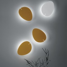 Martinelli Luce Lucciola wall lamp - Agof Store Martinelli Luce Lucciola wall lamp - Agof Store
