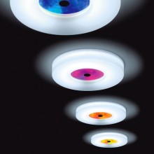 Corona Lampada da parete soffitto Martinelli Luce - Agof Store