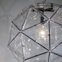 Martinelli Luce Poliedro pendant lamp - Agof Store