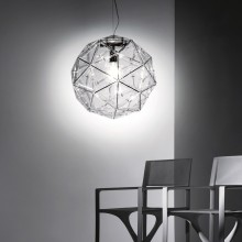 Poliedro Lampada a sospensione Martinelli Luce - Agof Store