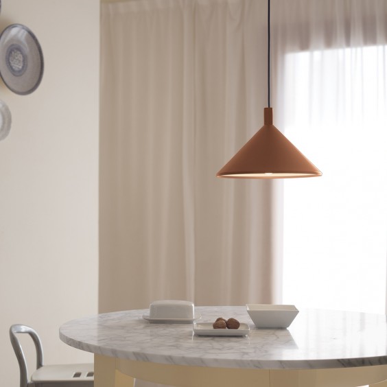 Martinelli Luce Cono pendant lamp - Agof Store