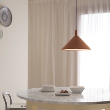 Cono Lampada a sospensione Martinelli Luce - Agof Store Cono Lampada a sospensione Martinelli Luce - Agof Store