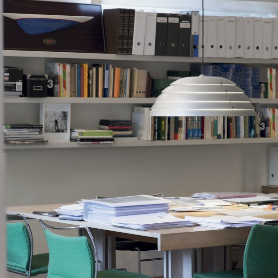 Martinelli Luce Cupolone Pendelleuchte - Agof Store