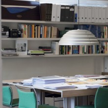 Cupolone Lampada a sospensione Martinelli Luce - Agof Store