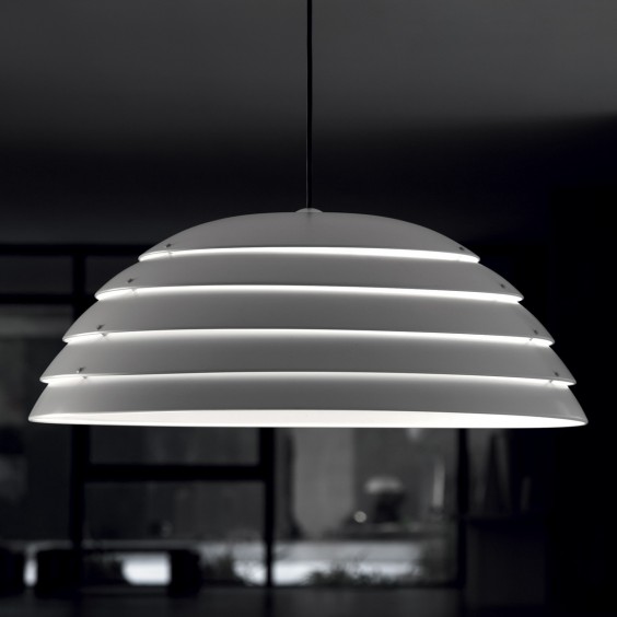 Martinelli Luce Cupolone pendant lamp - Agof Store