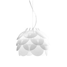 Martinelli Luce Nuvole Vagabonde pendant lamp - Agof Store