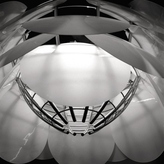 Martinelli Luce Nuvole Vagabonde Pendelleuchte - Agof Store