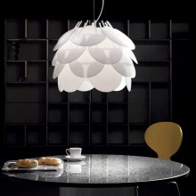 Nuvole Vagabonde Lampada a sospensione Martinelli Luce - Agof Store