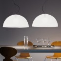 Martinelli Luce Bubbles pendant lamp - Agof Store