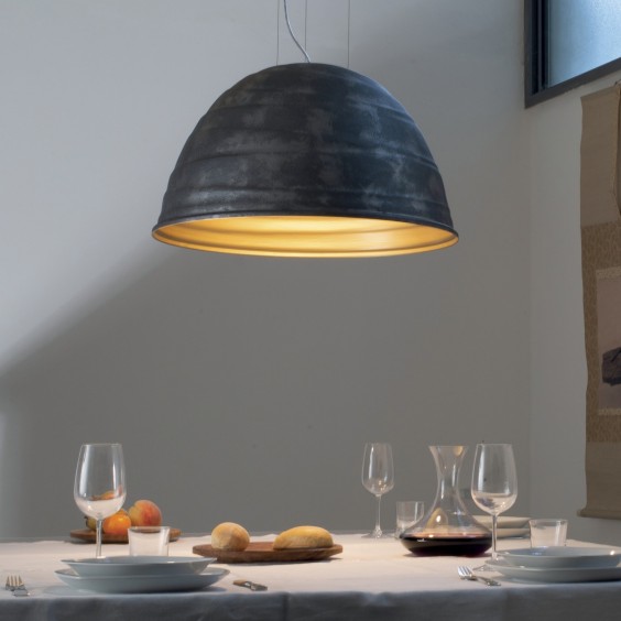 Martinelli Luce Babele pendant lamp - Agof Store