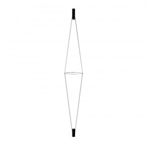 Martinelli Luce Coassiale pendant lamp - Agof Store
