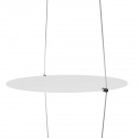Martinelli Luce Coassiale Pendelleuchte - Agof Store