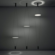 Martinelli Luce Coassiale Pendelleuchte - Agof Store