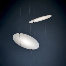 Martinelli Luce Coassiale Pendelleuchte - Agof Store