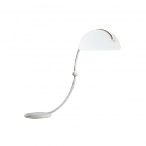 Martinelli Luce Serpente floor lamp - Agof Store